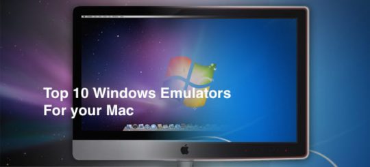 sendouts mac emulator